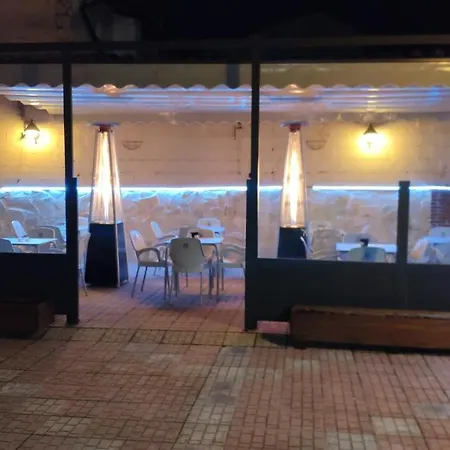 Vakantiehuis Casa Fuente Del Val *