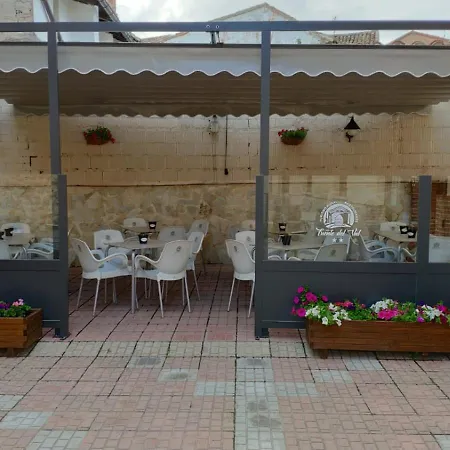 Casa Fuente Del Val *