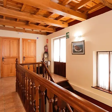 Vakantiehuis Casa Fuente Del Val