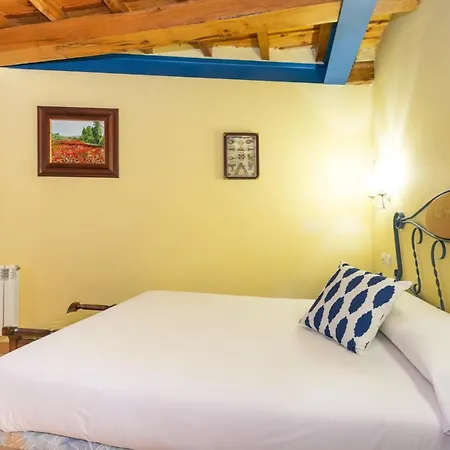 Vakantiehuis Casa Fuente Del Val