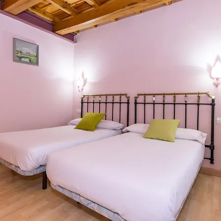 Vakantiehuis Casa Fuente Del Val *