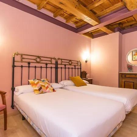 Vakantiehuis Casa Fuente Del Val Prádanos de Ojeda