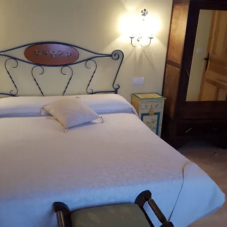 Casa Fuente Del Val *