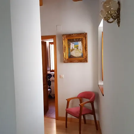 Casa Fuente Del Val *