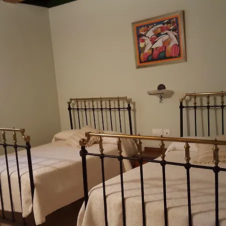 Vakantiehuis Casa Fuente Del Val