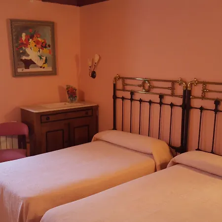 Vakantiehuis Casa Fuente Del Val Prádanos de Ojeda