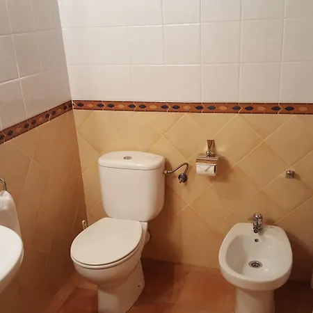 Casa Fuente Del Val * Pradanos de Ojeda