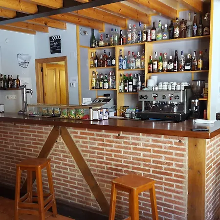 Vakantiehuis Casa Fuente Del Val Prádanos de Ojeda