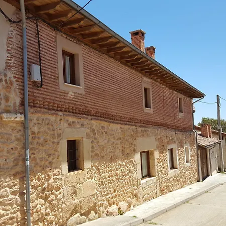 Casa Fuente Del Val *