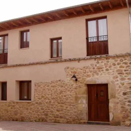 Casa Fuente Del Val Prádanos de Ojeda