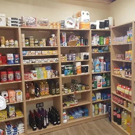 Casa Fuente Del Val בית נופש