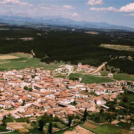 Casa Fuente Del Val *