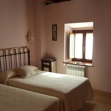 Casa Fuente Del Val *