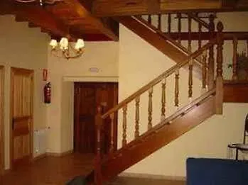 Casa Fuente Del Val