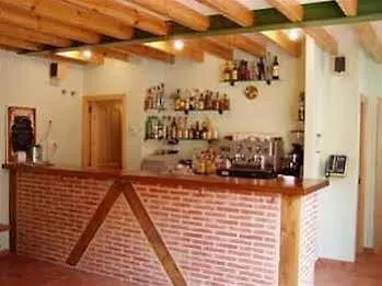Casa Fuente Del Val Pradanos de Ojeda