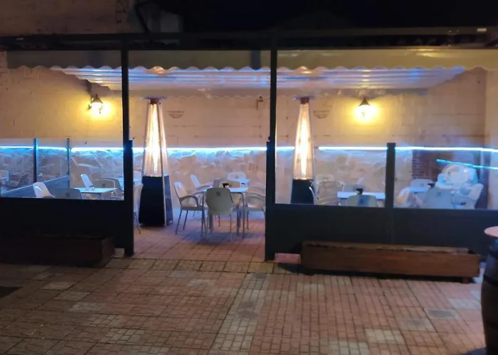 Tatil Evi Casa Fuente Del Val *