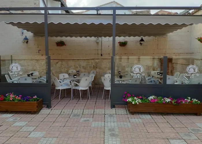 Casa Fuente Del Val *