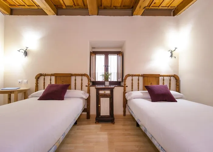 Tatil Evi Casa Fuente Del Val