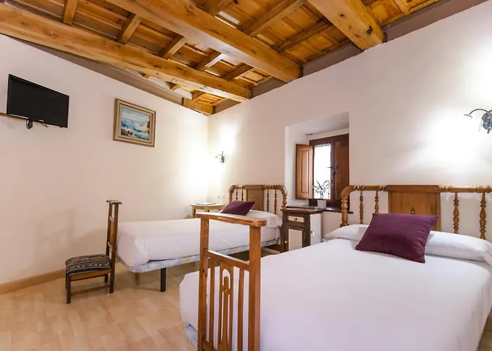 Casa Fuente Del Val