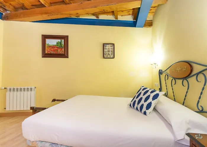 Ferienhaus Casa Fuente Del Val