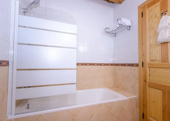 Casa Fuente Del Val Prádanos de Ojeda