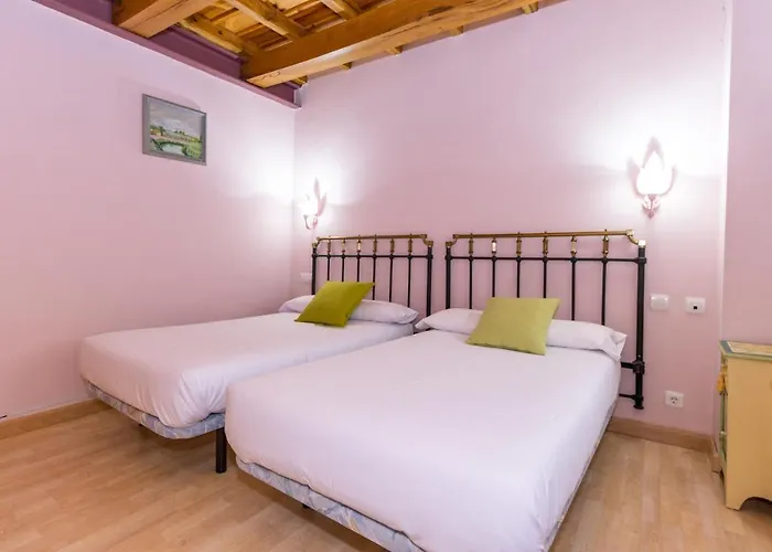 Tatil Evi Casa Fuente Del Val *
