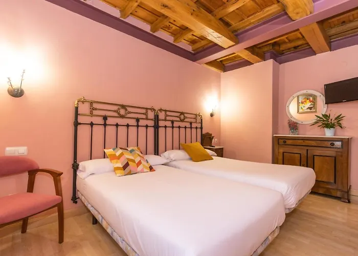 Tatil Evi Casa Fuente Del Val Prádanos de Ojeda