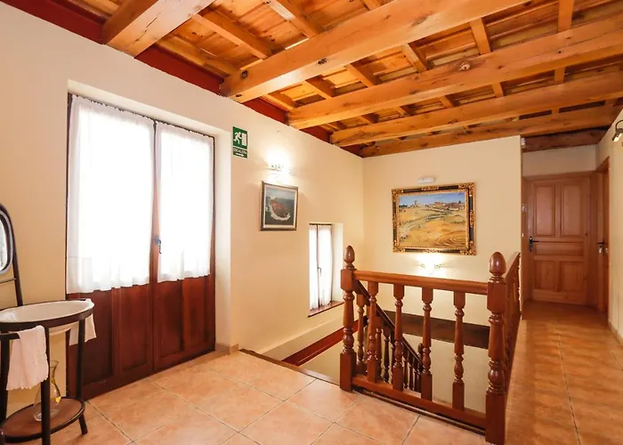 Ferienhaus Casa Fuente Del Val