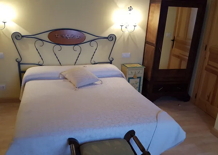 Casa Fuente Del Val *