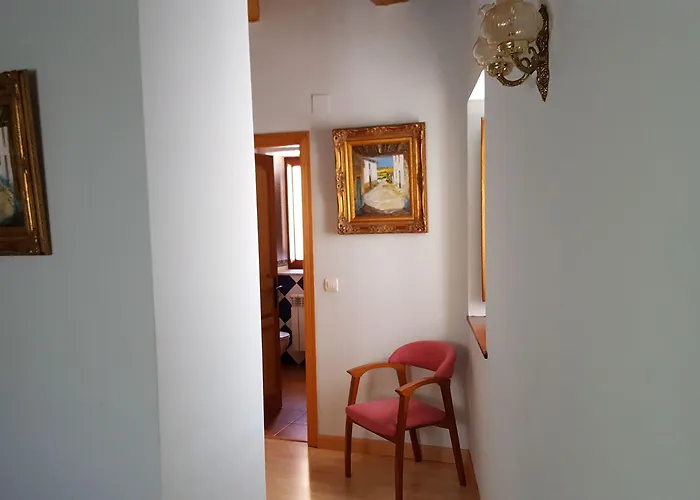 Casa Fuente Del Val *