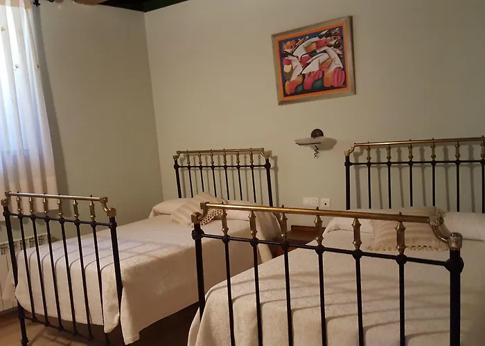 Ferienhaus Casa Fuente Del Val