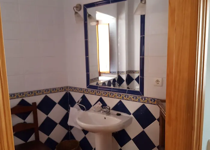 Ferienhaus Casa Fuente Del Val *