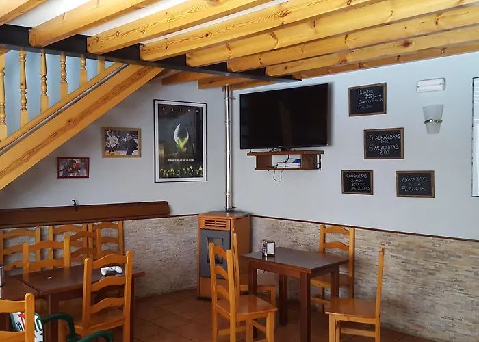 Casa Fuente Del Val Prádanos de Ojeda