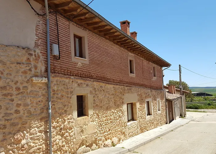 Casa Fuente Del Val *