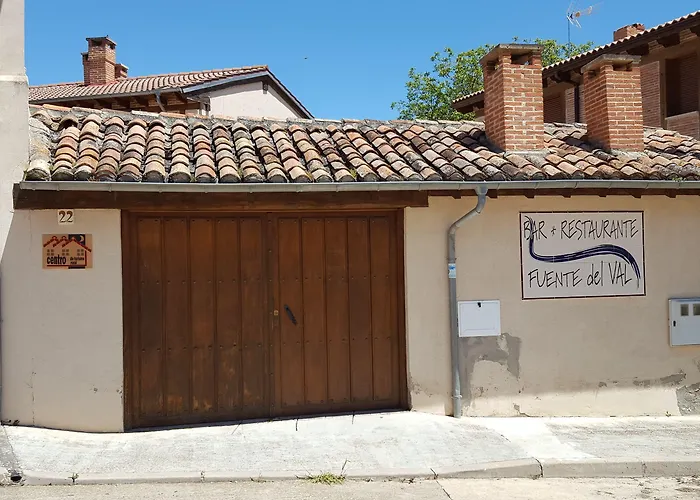 Ferienhaus Casa Fuente Del Val