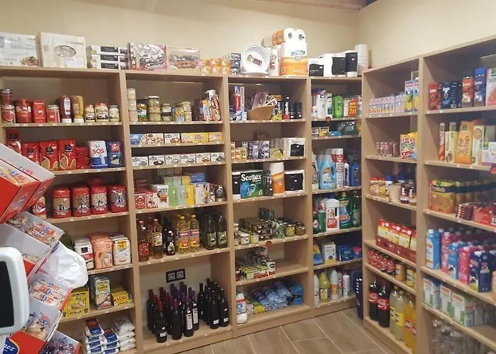 Casa Fuente Del Val Ferienhaus