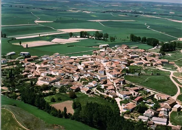 Casa Fuente Del Val *